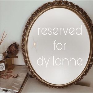 For Dyllanne